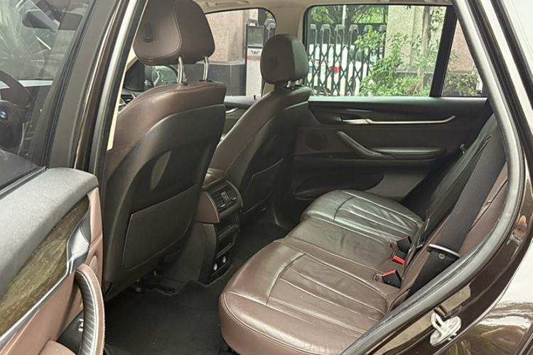 Used BMW X5 (Import) 2014 xDrive35i Elegant Edition