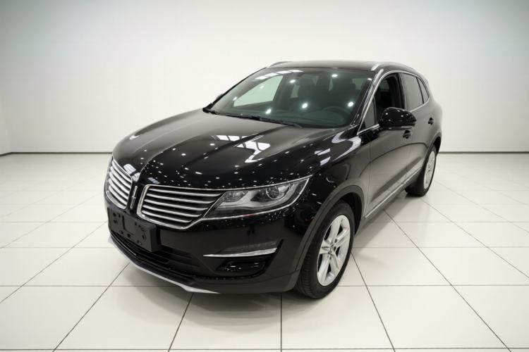 Used Lincoln MKC 2017 2.0T Two-Wheel Drive Deluxe Edition