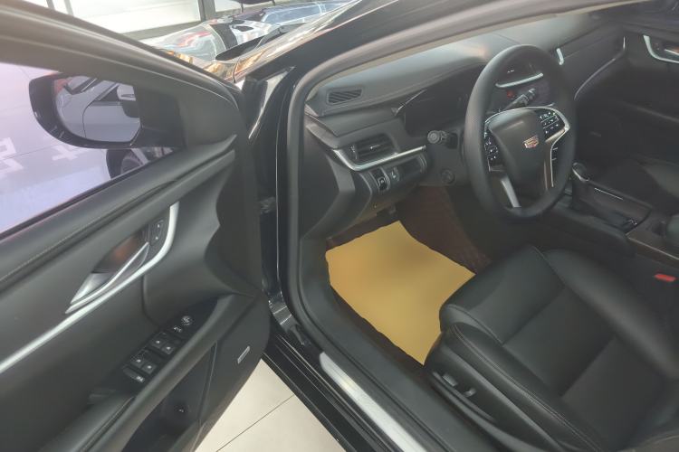 Used Cadillac XTS 2018 28T Tech Edition
