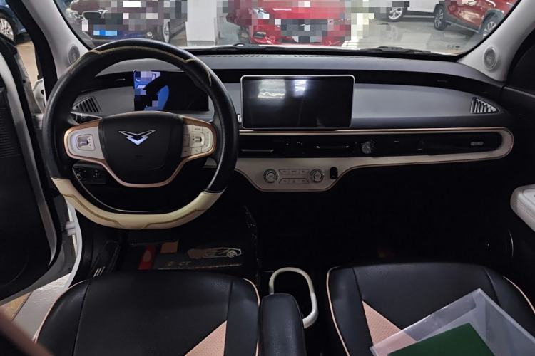 Used Cowin October 2023 201km Wave Rider Edition
