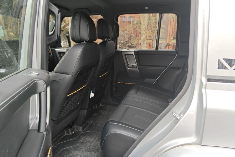 Used iCAR V23 2025 401 Two-Wheel Drive Advanced Edition