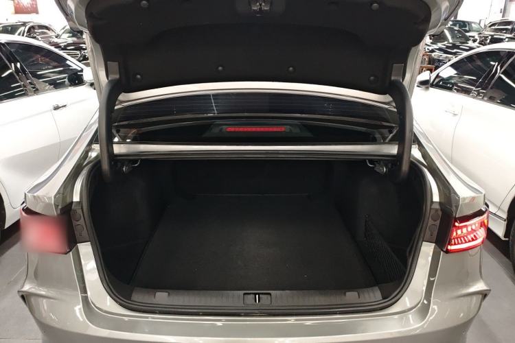 Used Chery Arrizo 8 2024 1.6T DCT Rui
