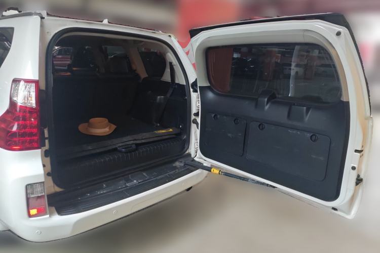 Used Lexus GX 2010 460
