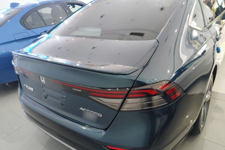 Used Honda Accord 2023 260TURBO Excellence Edition
