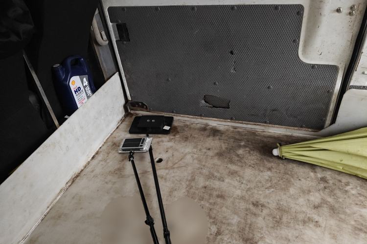 Used SAIC MAXUS Xintu V80 2019 2.5T Classic 6-Speed Manual Van Short Wheelbase Mid-Roof Design 2/3 Seats