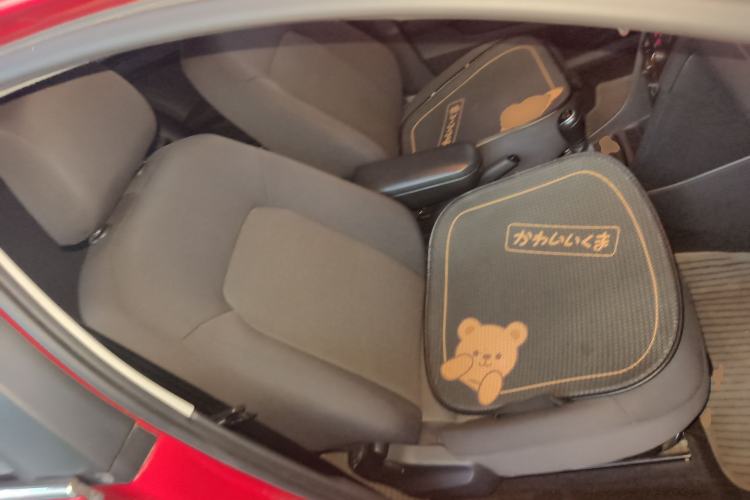 Used Skoda Rapid Spaceback 2016 Revised Version 1.4L Manual Front-Drive Edition