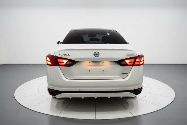 Used Nissan Teana 2020 2.0L XL Comfort Edition
