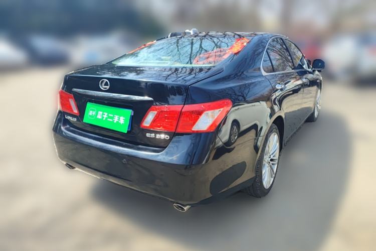 Used Lexus ES 2006 350 Luxury Edition