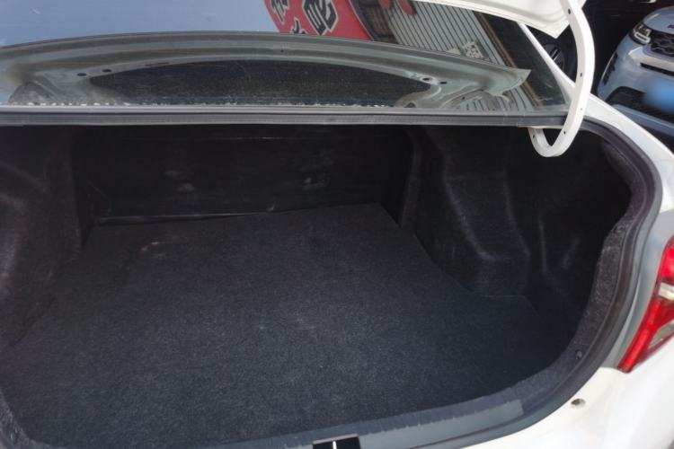 Used Toyota Vios 2019 1.5L CVT Innovation Edition