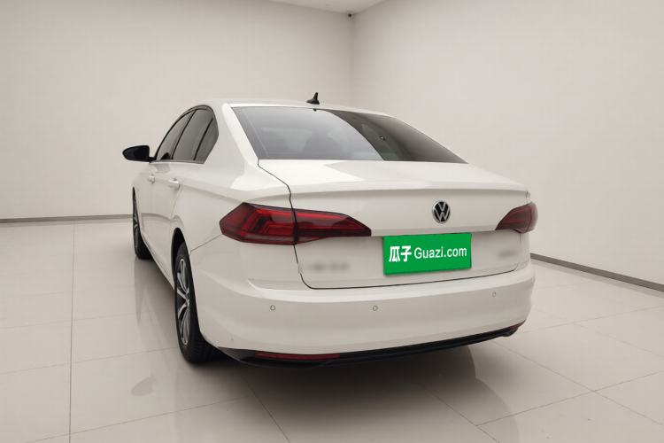 Used Volkswagen Bora 2021 1.5L Automatic Fashionable Smart Connectivity Version Exterior 3