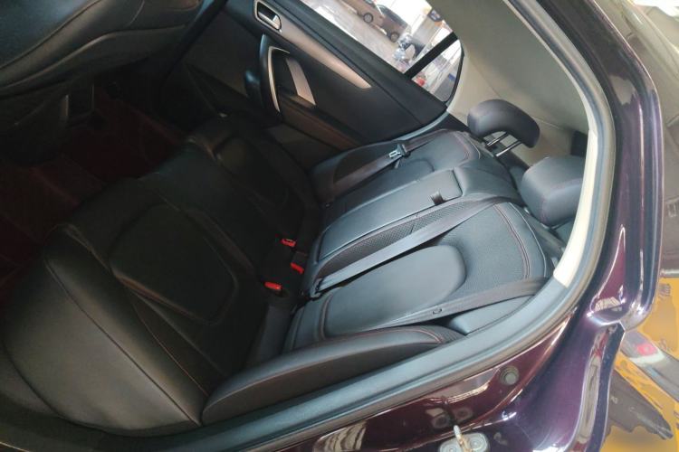 Used DS 4S 2018 30THP Enjoyment Model