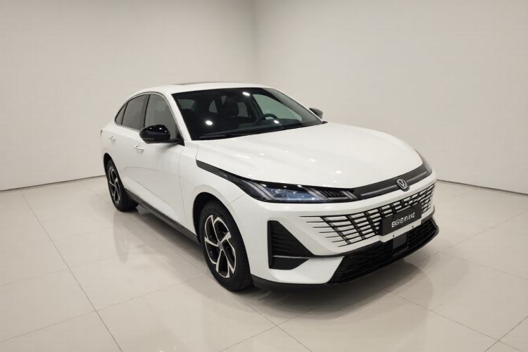 Used CHANGAN Eado 2026 Model, Fourth Generation, 1.5T 500Bar Dynamic Enjoyment Edition Exterior 1