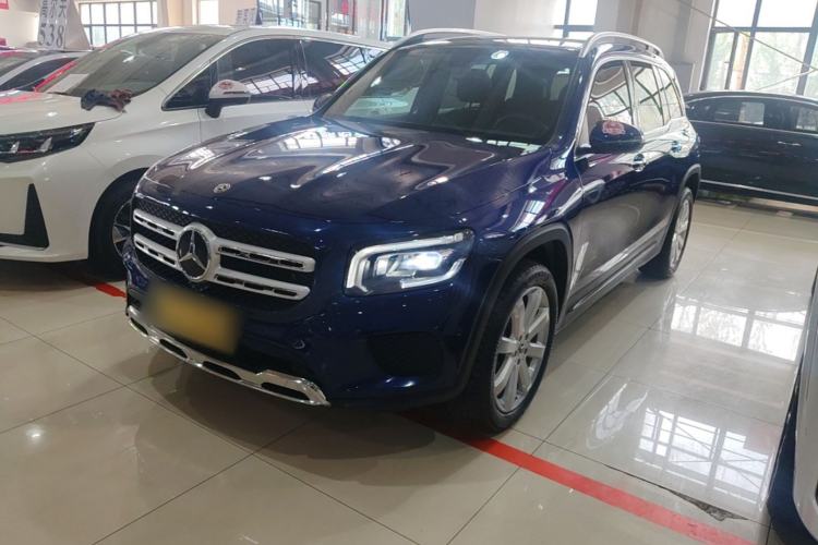 Used Mercedes-Benz GLB 2020 GLB 200 Stylish Edition