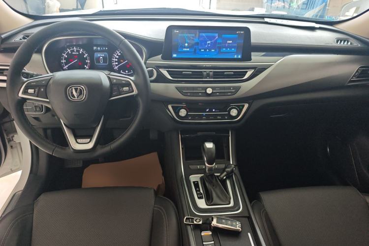 Used Changan Ruicheng CC 2020 1.5T Automatic Chao Rui Trim