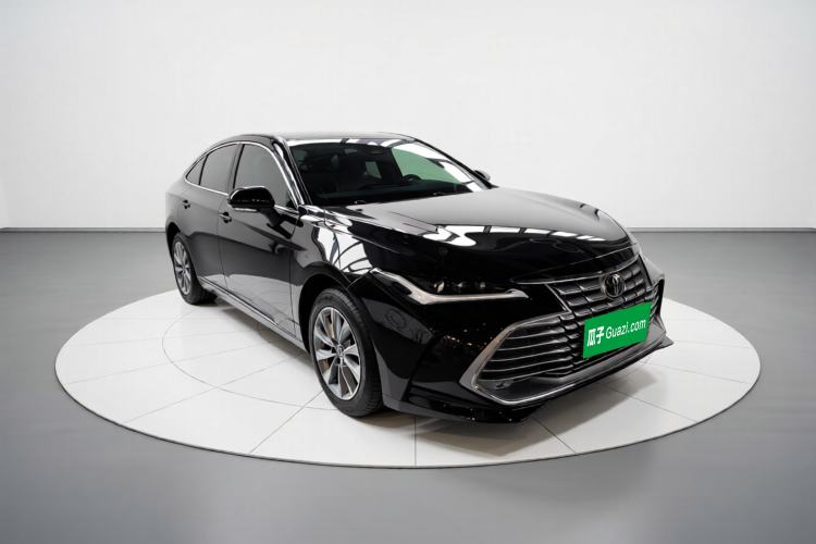 Used Toyota Avalon 2024 2.0L Ambition Edition Exterior 1