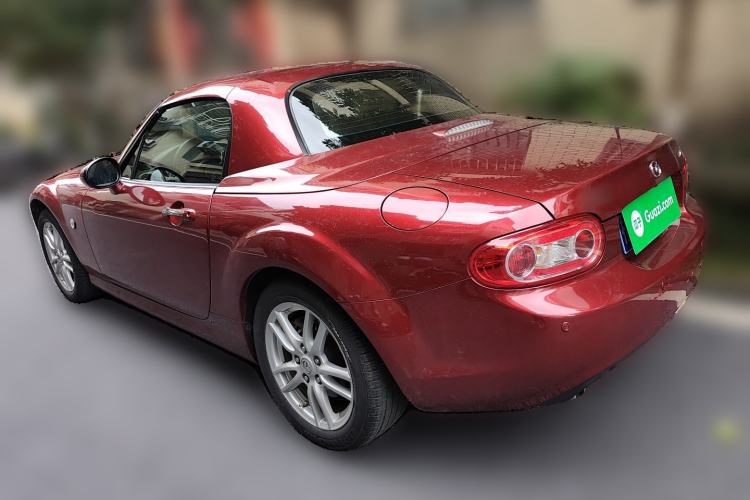 Used Mazda MX-5 2009 2.0
