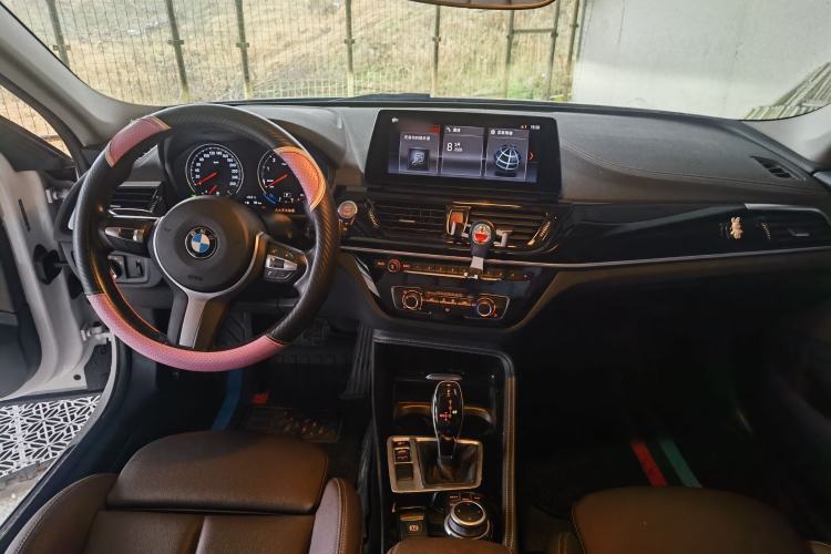 Used BMW 1 Series 2021 Revised 120i M Sport Night Edition