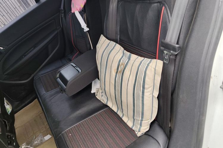 Used Peugeot 408 2016 1.6T Automatic Luxury Edition
