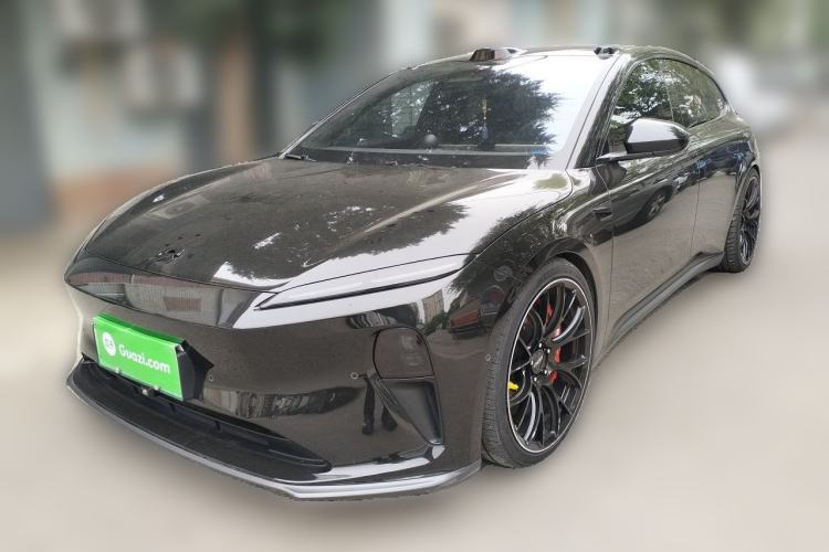 Used Nio ET5T 2024 75kWh Touring