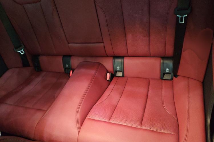 Used BMW 4 Series 2023 425i M Sport Night Edition