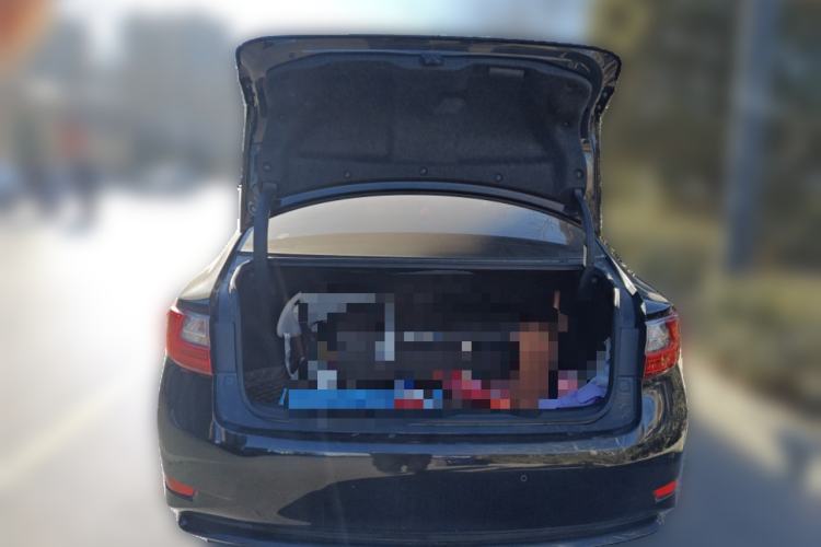 Used Lexus ES 2015 200 Comfort Edition