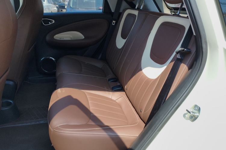 Used Wuling Bingo 2024 333 km Enjoyment Version