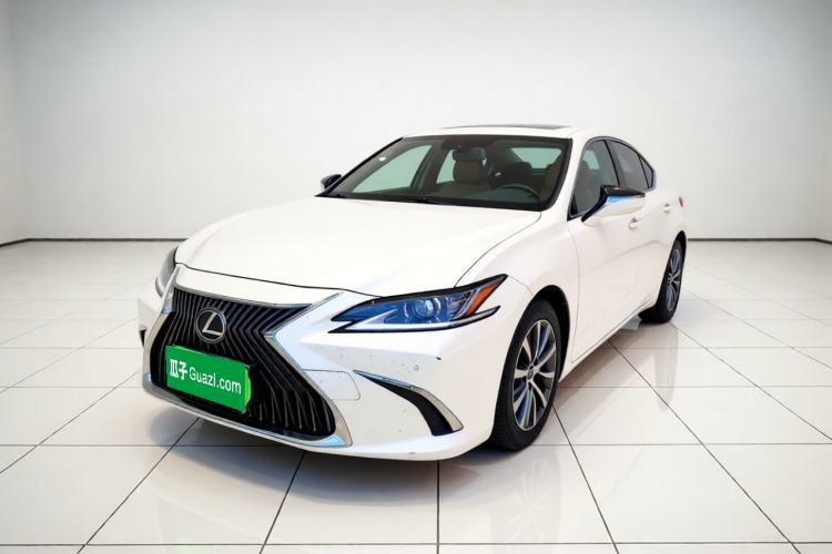 Used Lexus ES 2018 200 Excellence Edition China VI Standard Guazi used car, China used car export, Used car for sale, Used  cars, Cheapest cars for sale
