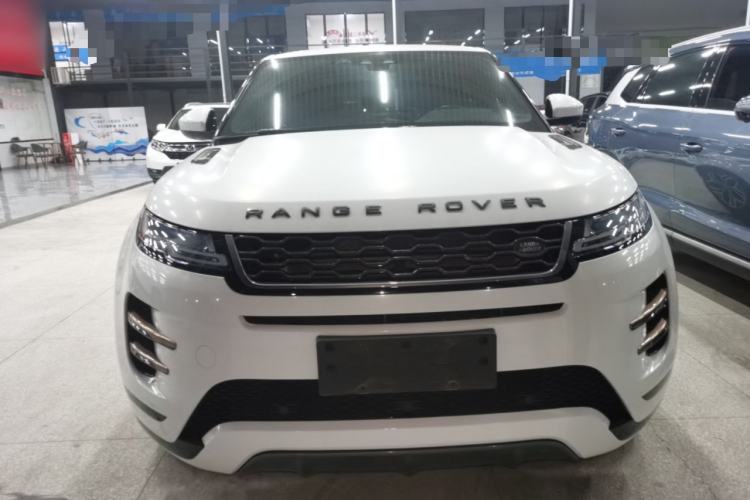 Used Land Rover Range Rover Evoque 2020 249 PS R-DYNAMIC S Sport Edition