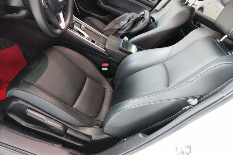 Used Honda Inspire 2022 260TURBO Elegant Edition Left Front Seat