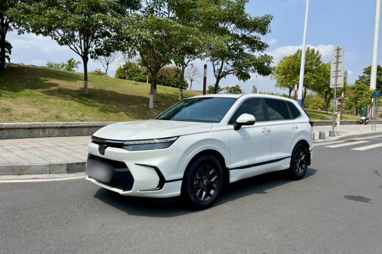 Used Honda Breeze 2023 240TURBO Two-Wheel-Drive Luxury Edition 5 Seats