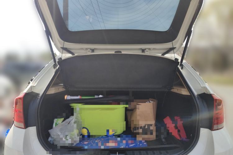 Used BMW X1 2012 sDrive18i Luxury Edition