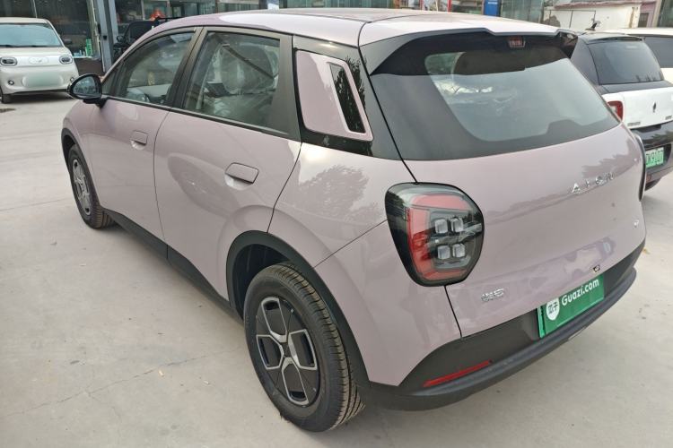 Used AION UT 2025 420 Smart Edition