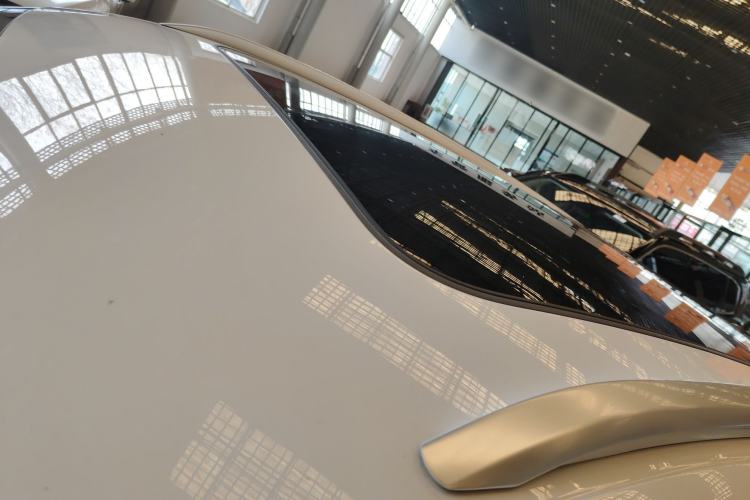 Used Skoda Kodiaq GT 2019 TSI330 Two-Wheel-Drive Luxury Edition China VI Standard