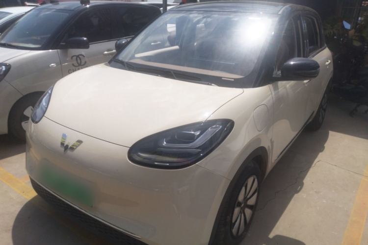 Used Wuling Bingo 2025 333 km Lingxi Connected Version