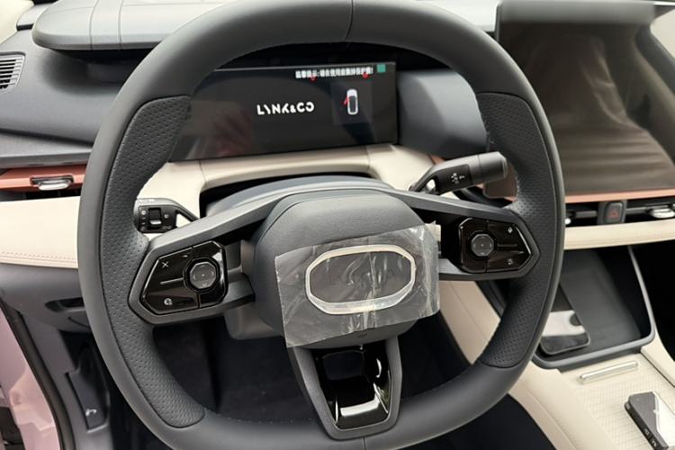 Used Lynk & Co 06 2025 Renew 1.5T Halo