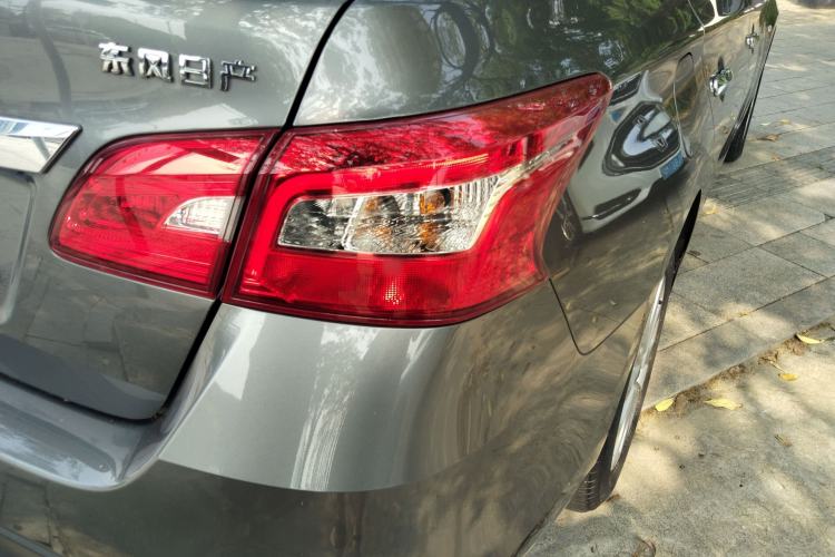 Used Nissan Sylphy 2022 Classic 1.6XE CVT Comfort Edition