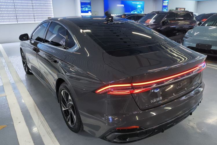 Used Lincoln Z 2022 iKoo Luxury Edition