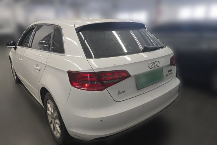 Used Audi A3 2014 Sportback 35 TFSI Automatic Style Edition