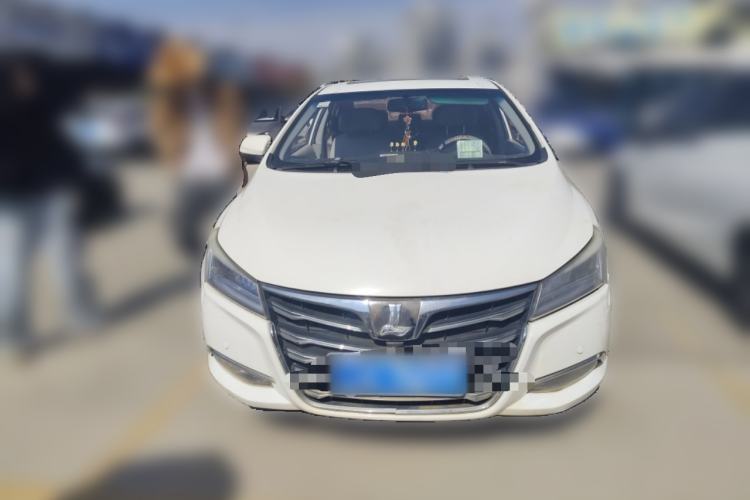 Used Luxgen 5 2015 1.8T Automatic Flagship Model