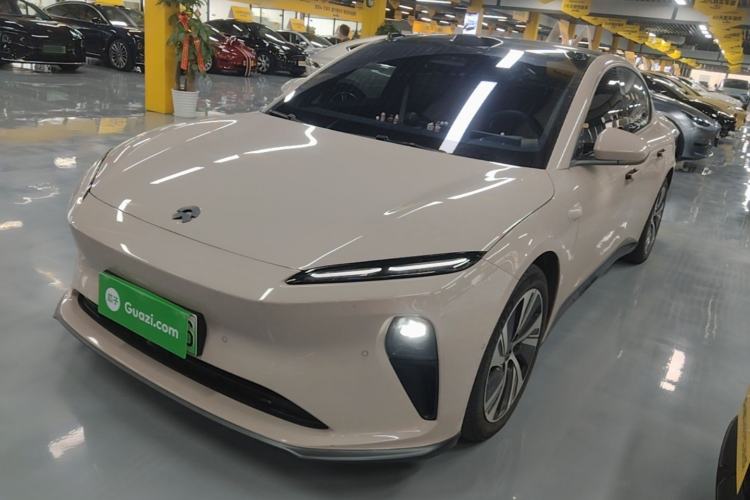Used Nio ET5 2022 100 kWh