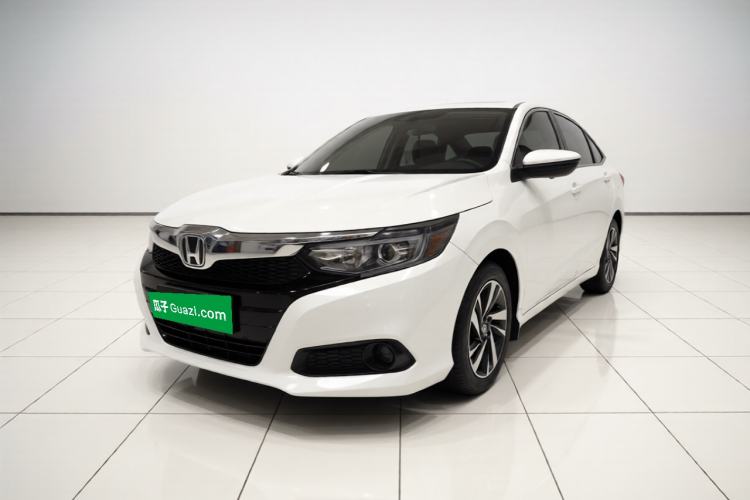 Used Honda Crider 2019 180 Turbo CVT Comfort Version China VI