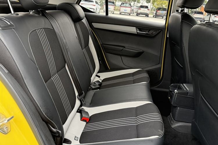 Used Skoda Fabia 2015 1.6L Automatic Sport Edition