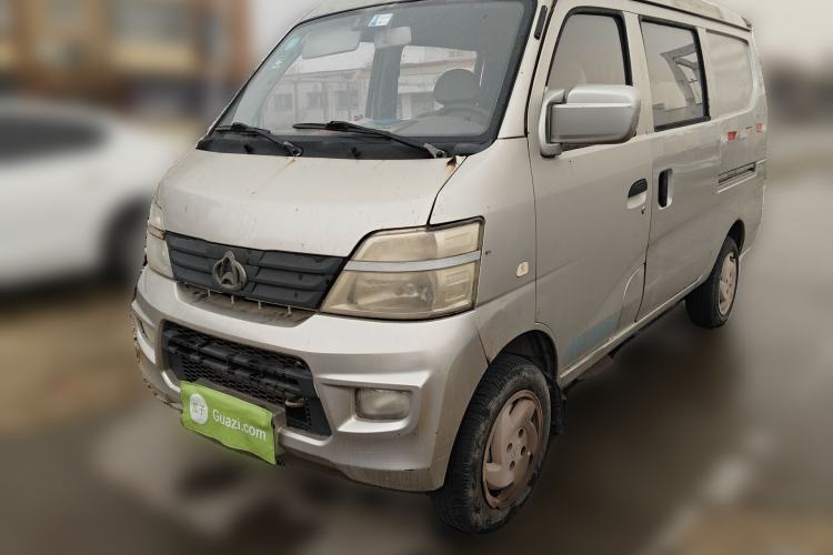 Used CHANGAN KAICHENG Star 2 2012 1.0L Base Version JL466Q9