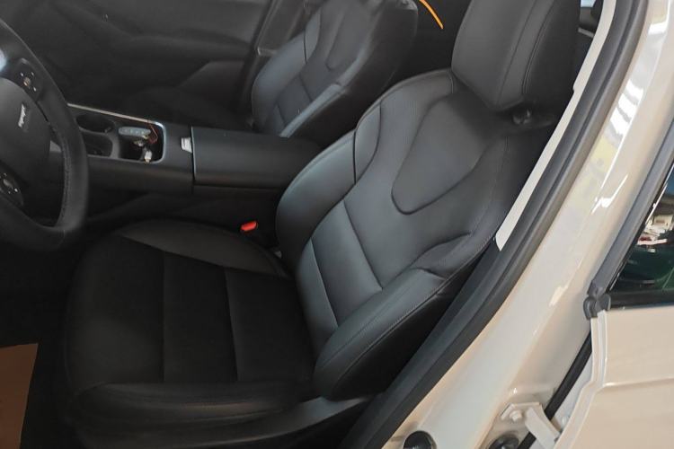 Used Haval Fierce Dragon Max 2025 Hi4 165 Ultra Smart Drive Edition