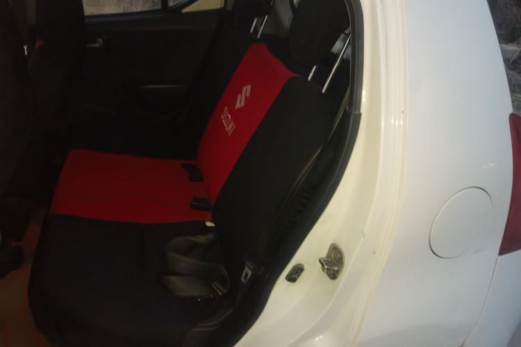 Used Suzuki Alto 2013 1.0L Manual Utility Model