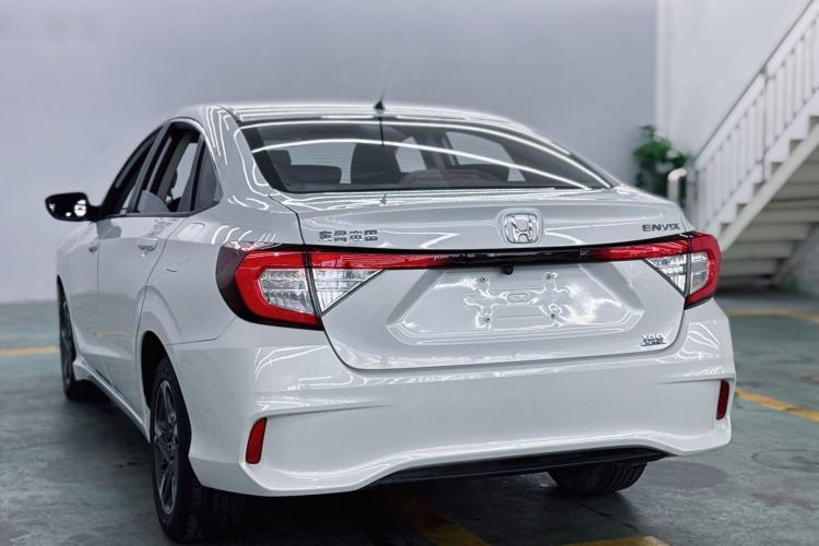 Used Honda Envix 2019 180TURBO CVT Enjoyment Version China VI