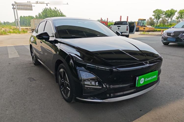 Used Wuling Xingguang 2025 610 km Smart Flagship Version