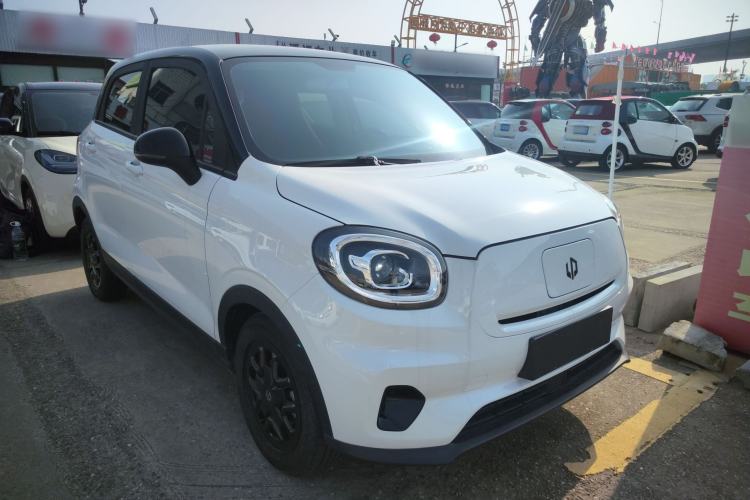 Used Leapmotor T03 2025 310 Comfort Edition
