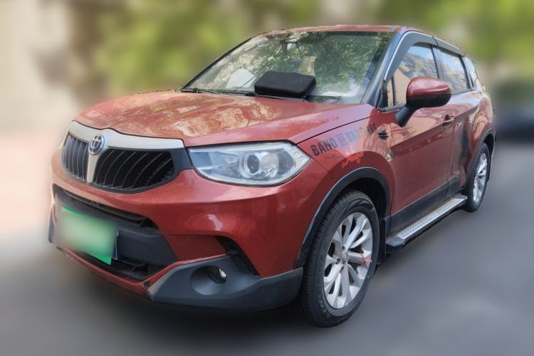 Used Brilliance V3 2016 1.5L Manual Comfort Model