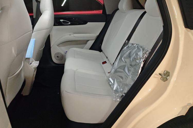 Used Geely Galaxy Geome 2025 310km Dream Edition